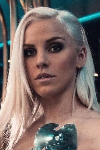 Emy LTR - Actor Profile Photo