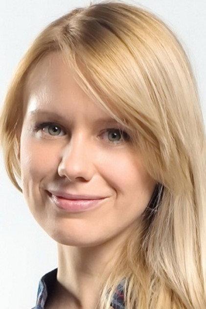 Aliona Alymova - Actor Profile Photo