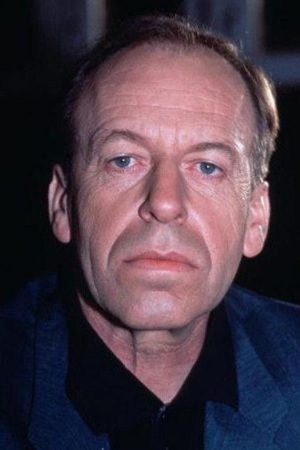 Rüdiger Vogler - Actor Profile Photo