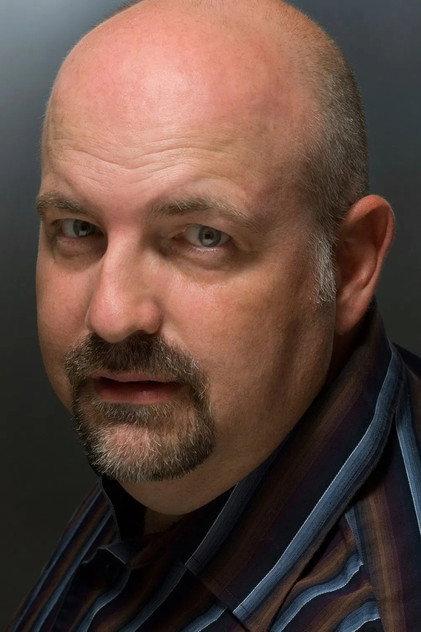Norman Mikeal Berketa - Actor Profile Photo