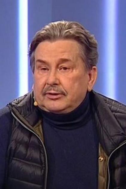 Maciej Staniewicz - Actor Profile Photo