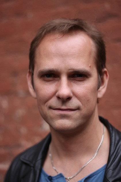 Vladimir Postnikov - Actor Profile Photo