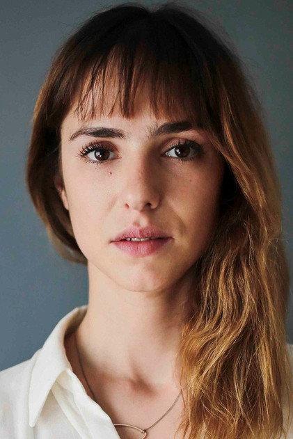Maria Leite - Actor Profile Photo