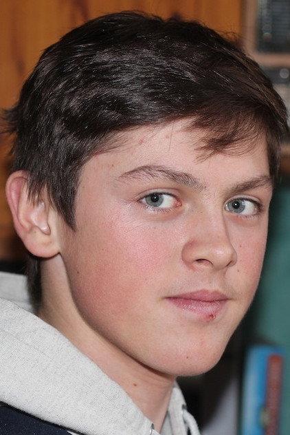Pepe Trebs - Actor Profile Photo