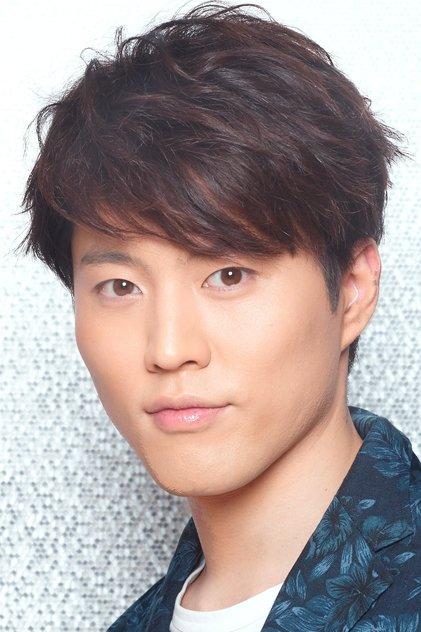 Miyu Irino - Actor Profile Photo
