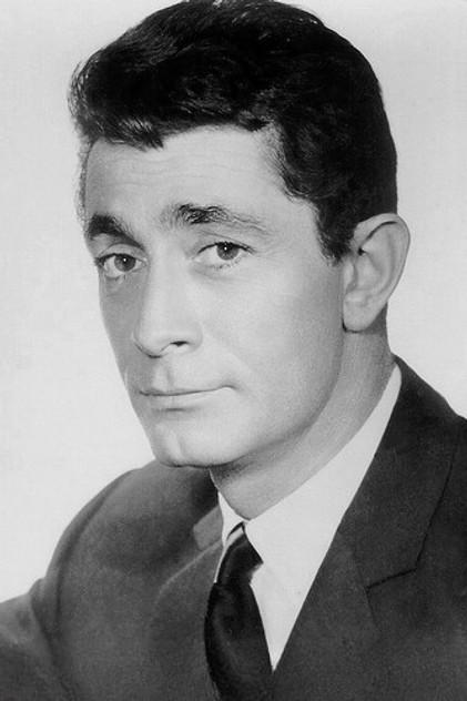 Jean-Claude Pascal - Actor Profile Photo