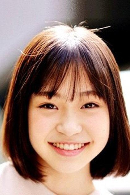 Miu Arai - Actor Profile Photo