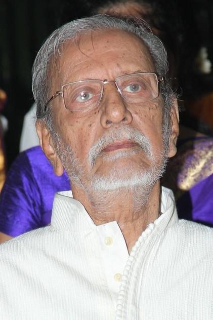 Charu Haasan - Actor Profile Photo