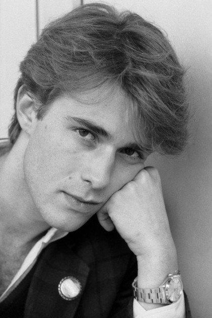 Bruno Guillain - Actor Profile Photo