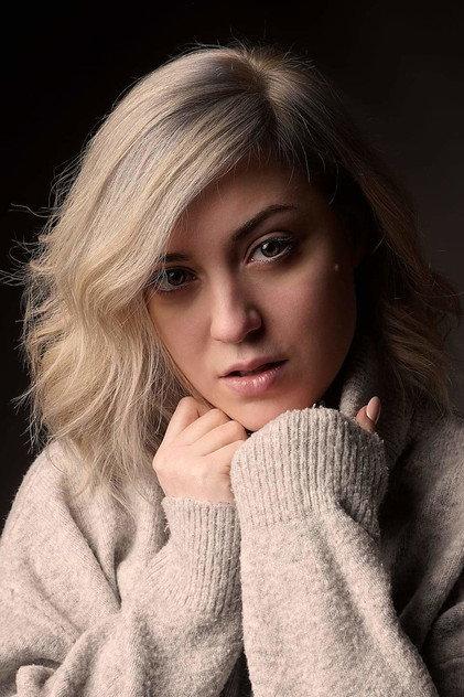 Dunia Rodríguez - Actor Profile Photo