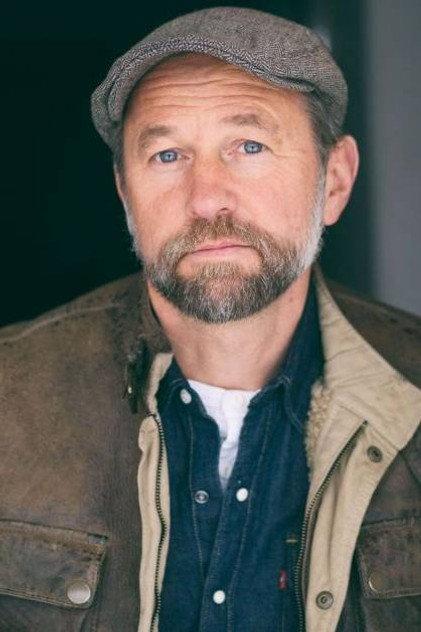Uli Brée - Actor Profile Photo