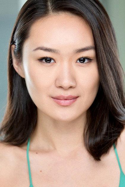 Danni Wang - Actor Profile Photo