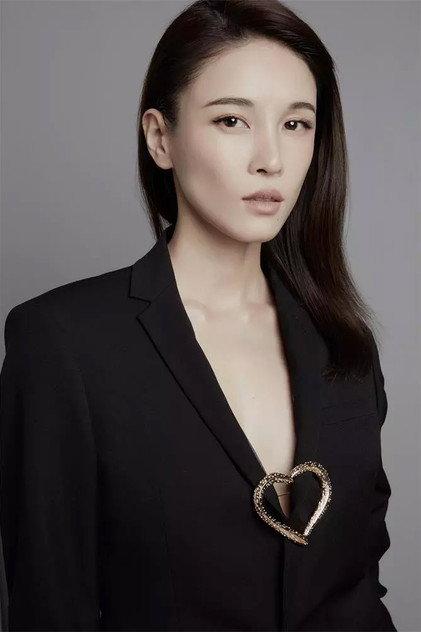 Zhang Lanxin - Actor Profile Photo