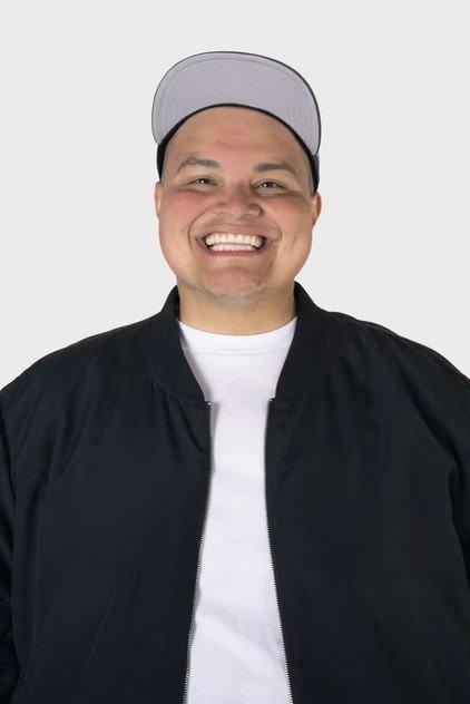 Paul Rabliauskas - Actor Profile Photo