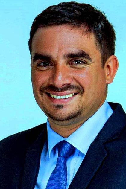 Alberto Cortez Casuso - Actor Profile Photo