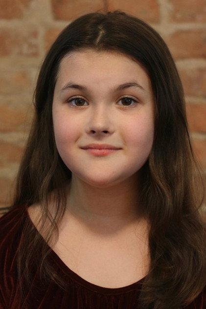 Delilah Hefner - Actor Profile Photo