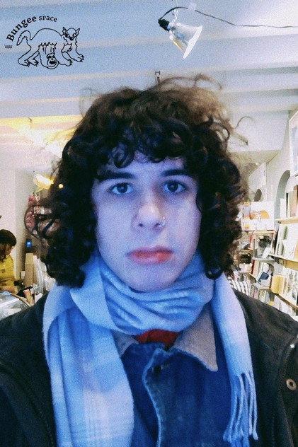 Finn Leggatt - Actor Profile Photo