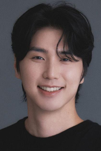 Kim Seo-won - Actor Profile Photo