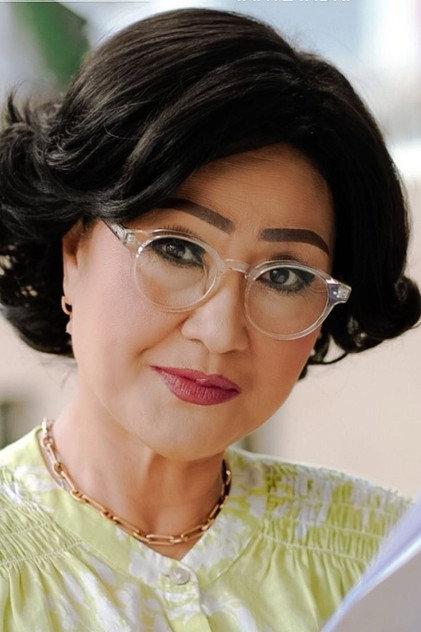 Debbie Cynthia Dewi - Actor Profile Photo