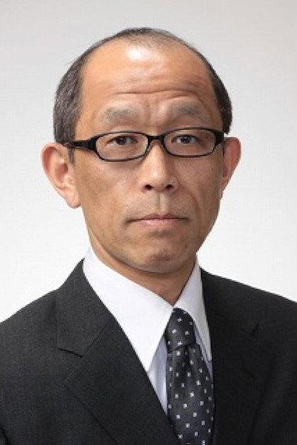 Bunmei Harada - Actor Profile Photo