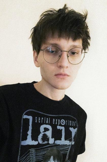 Alex Hrytsevich - Actor Profile Photo