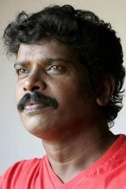 Sudhi Kollam - Actor Profile Photo