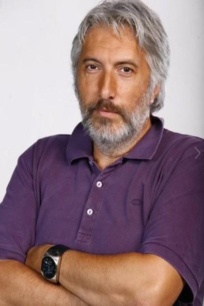 Cătălin Cățoiu - Actor Profile Photo