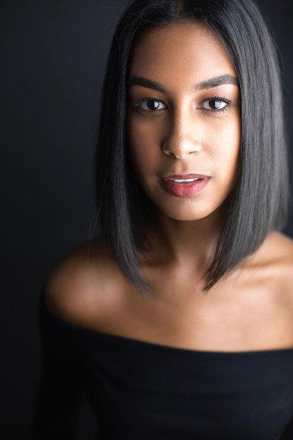 Alice Hamid - Actor Profile Photo