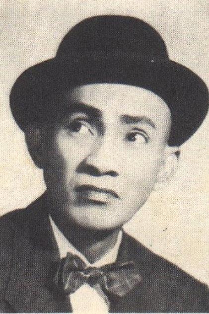 Pugo - Actor Profile Photo