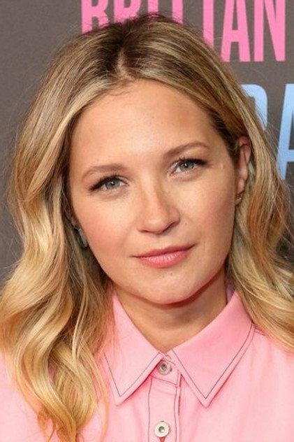 Vanessa Ray - Actor Profile Photo