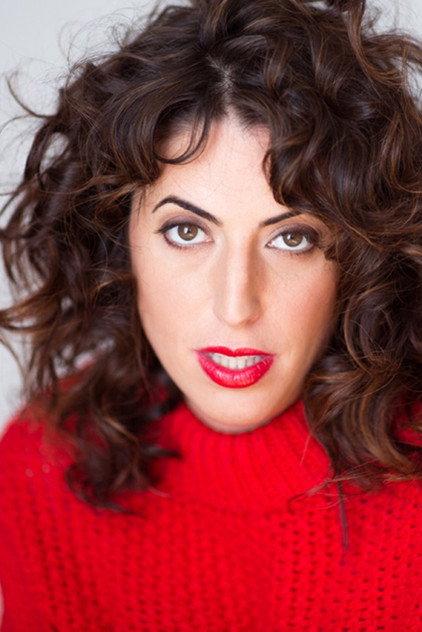 Alba Florejachs - Actor Profile Photo