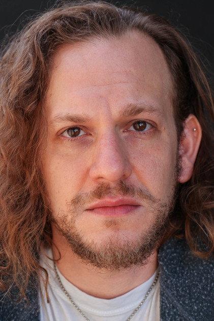 Elli Rahn - Actor Profile Photo