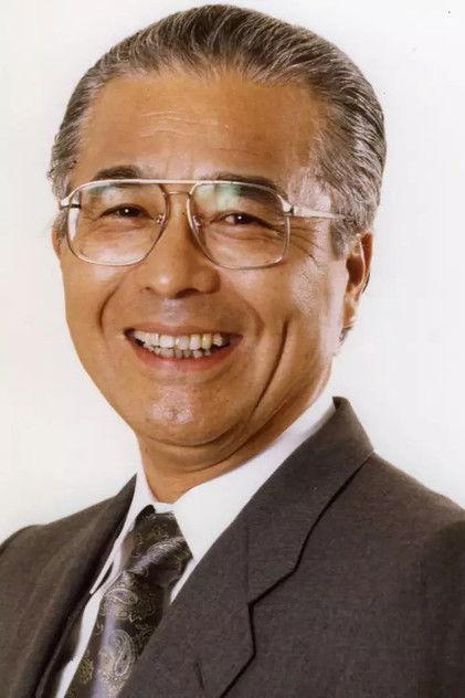 Hiroshi Ito - Actor Profile Photo
