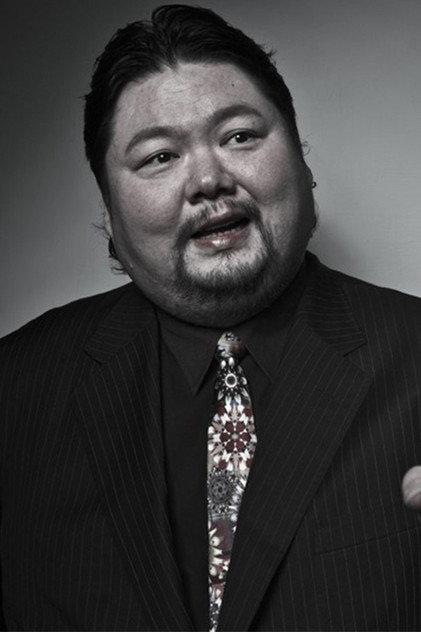 Morris Rong Xiang - Actor Profile Photo