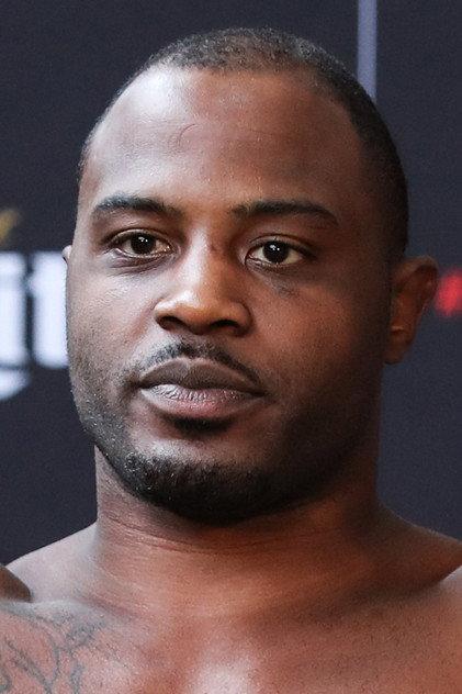 Tyrell Fortune - Actor Profile Photo