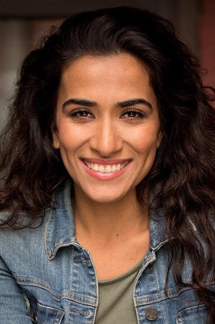 Anjali Khurana - Actor Profile Photo