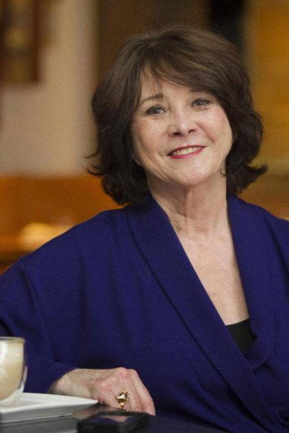 Dini Petty - Actor Profile Photo