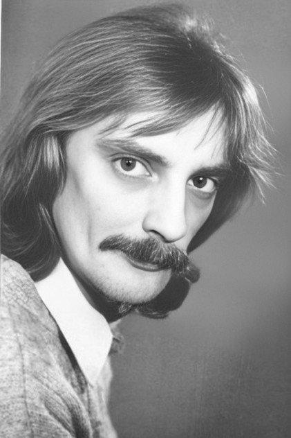 Sergei Tvyordokhlebov - Actor Profile Photo