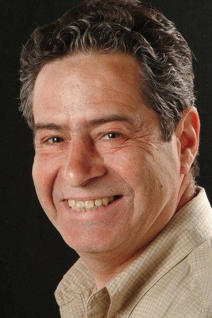 Manuel Aranguiz - Actor Profile Photo