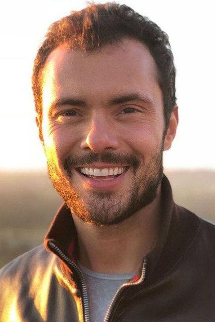 Adriano Toloza - Actor Profile Photo