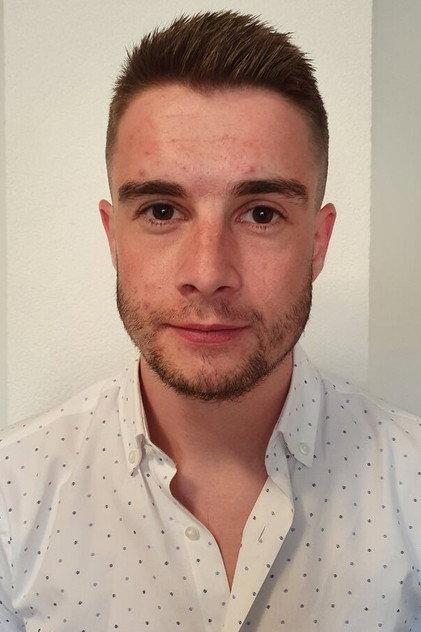 Enes Kozličić - Actor Profile Photo