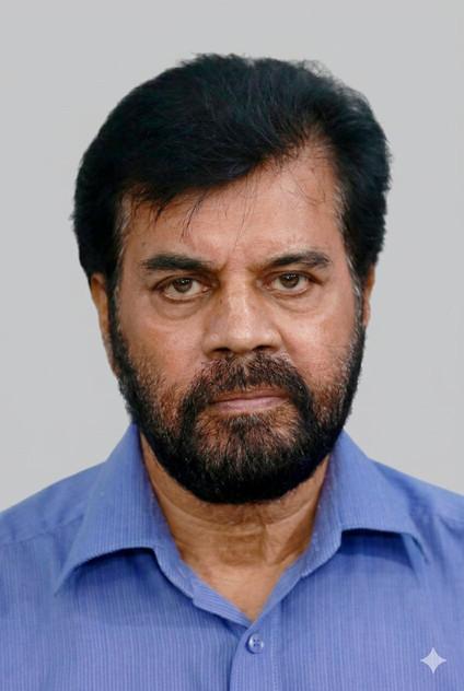 Ilias Kanchan - Actor Profile Photo