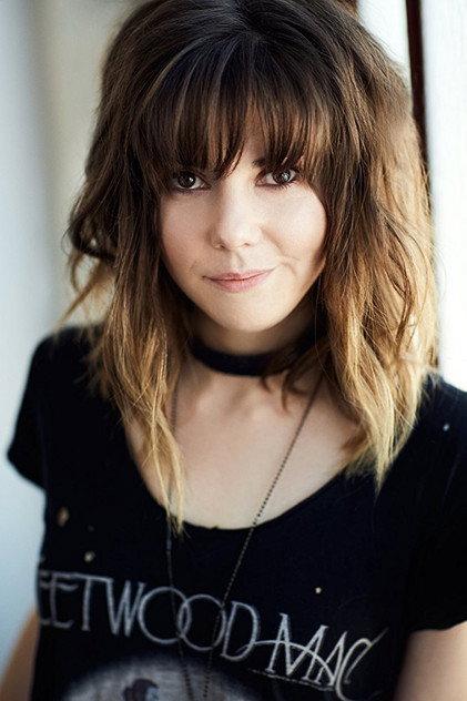 Claire Gordon-Harper - Actor Profile Photo