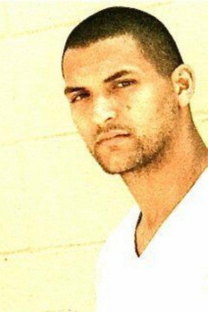 Pieter Gaspersz - Actor Profile Photo