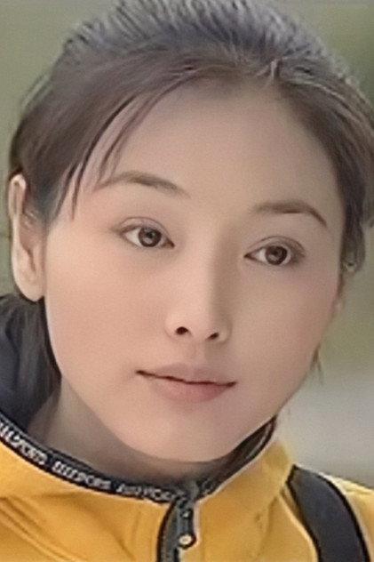 Zhang Yan - Actor Profile Photo