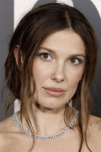 Millie Bobby Brown - Actor Profile Photo