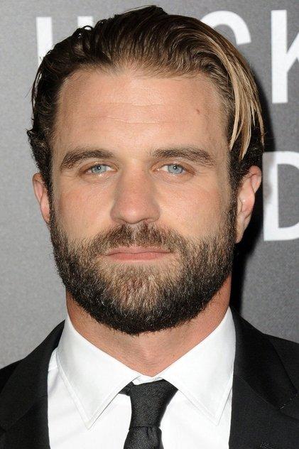 Milo Gibson - Actor Profile Photo