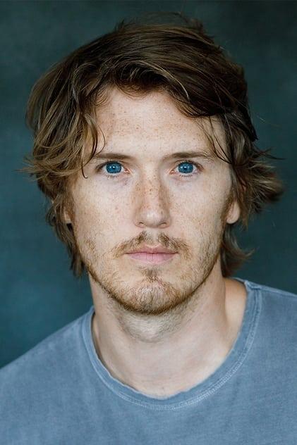 Spencer Treat Clark - Actor Profile Photo