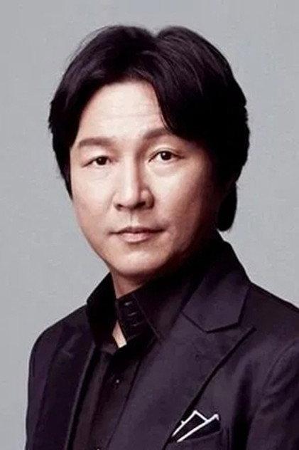 Yoo Ha-bok - Actor Profile Photo