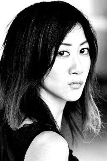 Betty Ouyang - Actor Profile Photo